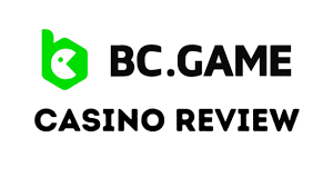 Exploring BC.Game The Future of Crypto Gaming
