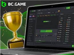 Your Ultimate BC.Game Bonus Guide Maximize Your Winnings! Your Ultimate BC.Game Bonus Guide Maximize Your Winnings!