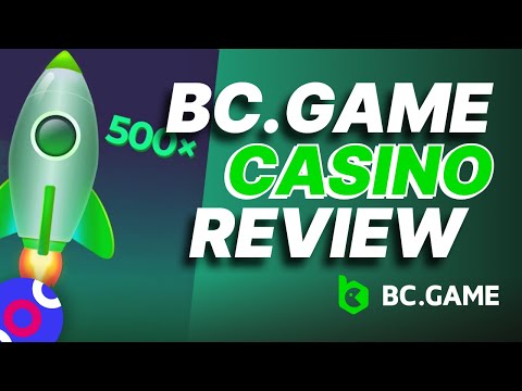 Your Ultimate BC.Game Bonus Guide
