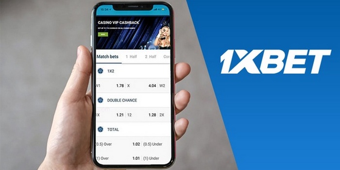 1xBet Download APP Your Guide to Seamless Betting