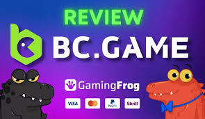 BCGame VC Your Gateway to the Best Online Gaming Experience