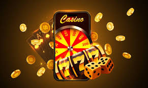 Descubre la Experiencia del Casino en Vivo en Maggico -1396373920 Descubre la Experiencia del Casino en Vivo en Maggico -1396373920