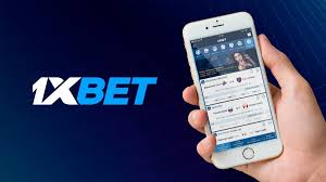 Discover the 1xBet App Your Ultimate Betting Experience -1558303388 Discover the 1xBet App Your Ultimate Betting Experience -1558303388