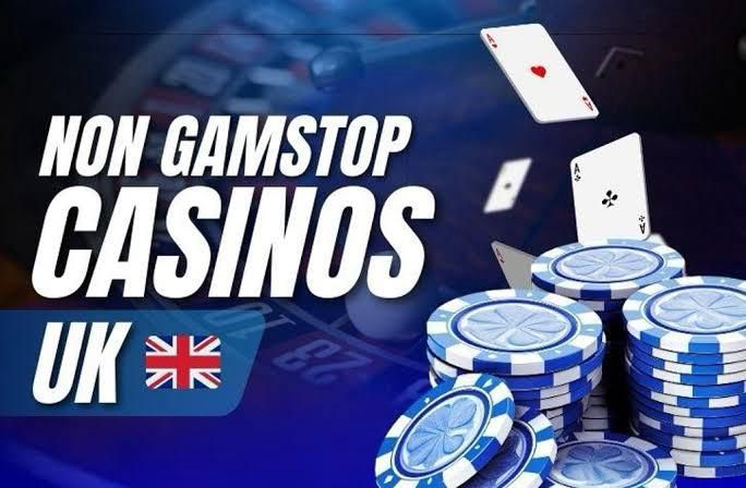 Discovering Casinos Not on GamStop in the UK 979348079