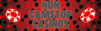 Discovering Casinos Not Registered on Gamstop -1891063123 Discovering Casinos Not Registered on Gamstop -1891063123