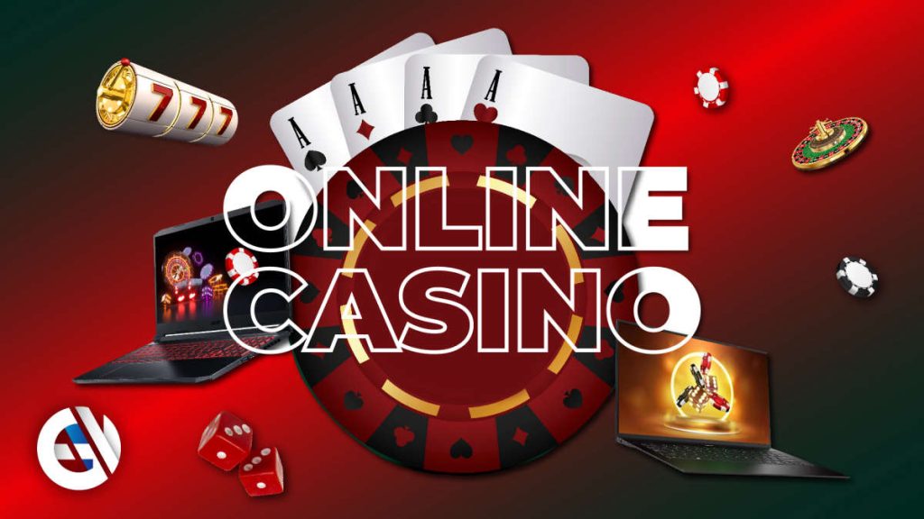 Experience the Best Live Online Casino in the UK