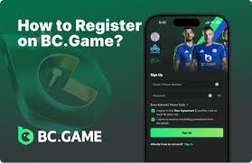 Experience the Thrill of BC.Game Online Crypto Casino