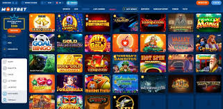 Experience the Thrill Play Casino Games Designed for Everyone -1639245857
