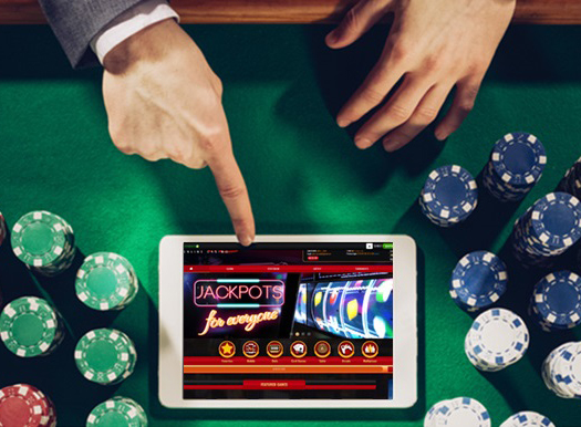 Experience the Thrill The Need for Slots Casino