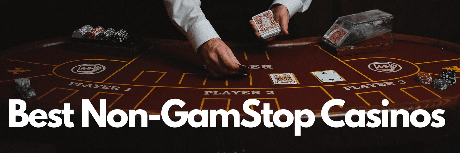 Explore Casino Sites Not on GamStop A Gateway to Unrestricted Gaming