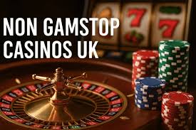 Explore Casino Sites Not on Gamstop A Guide to Alternative Gambling Options