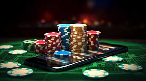 Explore the Exciting World of WildRobin Casino Online Games
