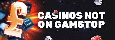 Explore the World of Non-Gamstop UK Casinos