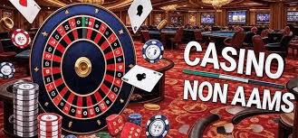 I Migliori Siti Casino Non AAMS Scopri il Gioco Senza Limiti -1964429295
