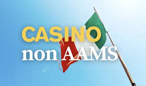 I Migliori Siti Casino Non AAMS Scopri il Gioco senza Limiti -1960614951