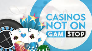 Paysafe Casinos Not on GamStop A Comprehensive Guide 2024401283