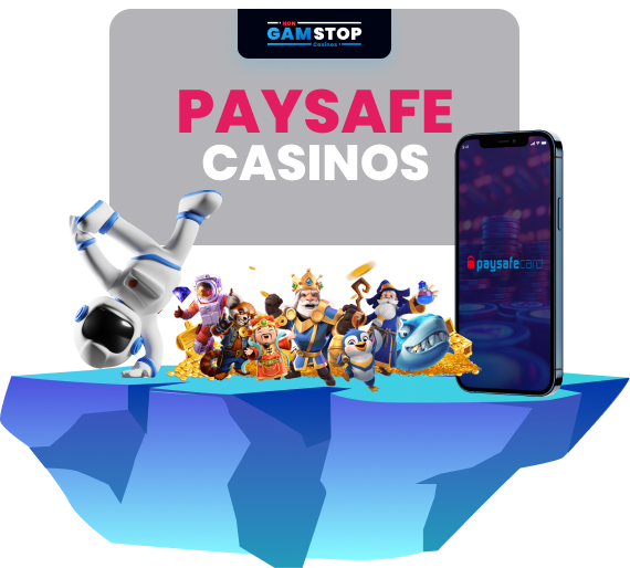 Paysafe Casinos Not on GamStop A Comprehensive Guide 2024401283
