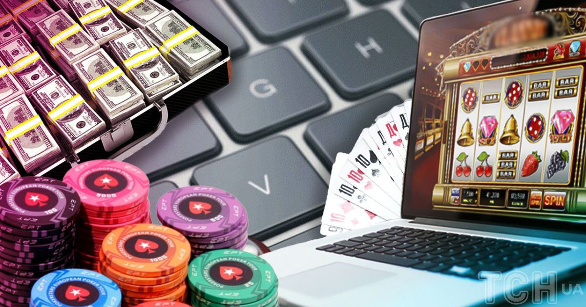 PlayNow Casino & Sportsbook Your Ultimate Gaming Experience