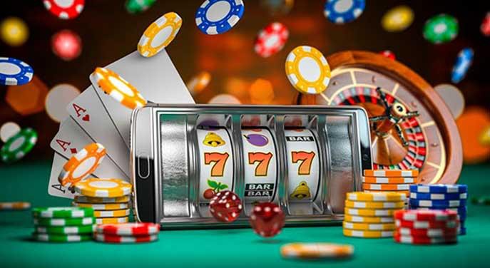 SlotsAmigo Casino Your Ultimate Online Gaming Destination