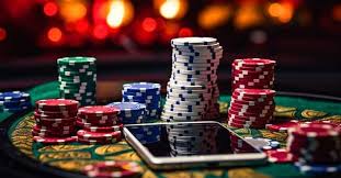 The High Roller Online Casino Experience Luxury and Thrills