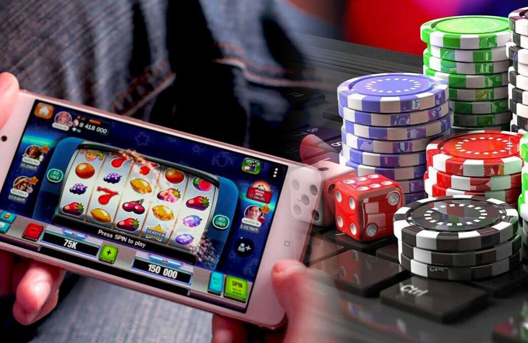 Tropicanza Casino Online Games Your Ultimate Gaming Destination