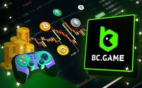 BC.Game Casino and Sports Betting A Comprehensive Overview