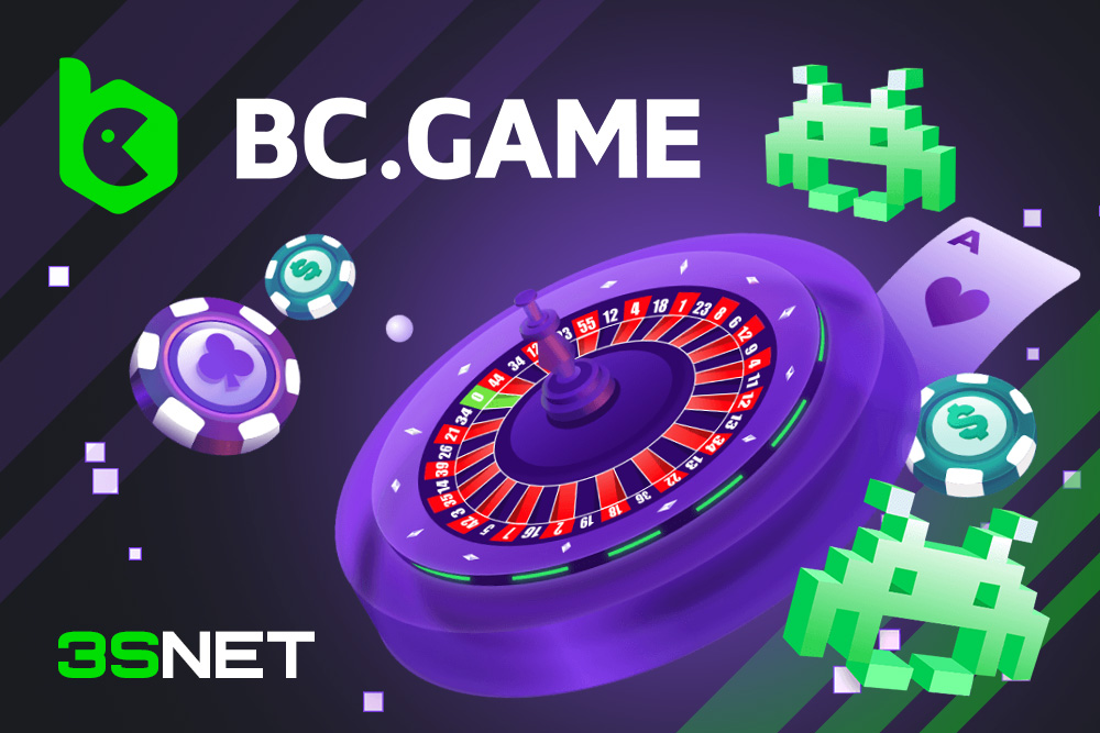 BC.Game JB Coin Review Unveiling the Future of Online Gaming
