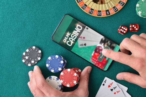 Casino Built for Clear Player A Look into Player-Centric Design