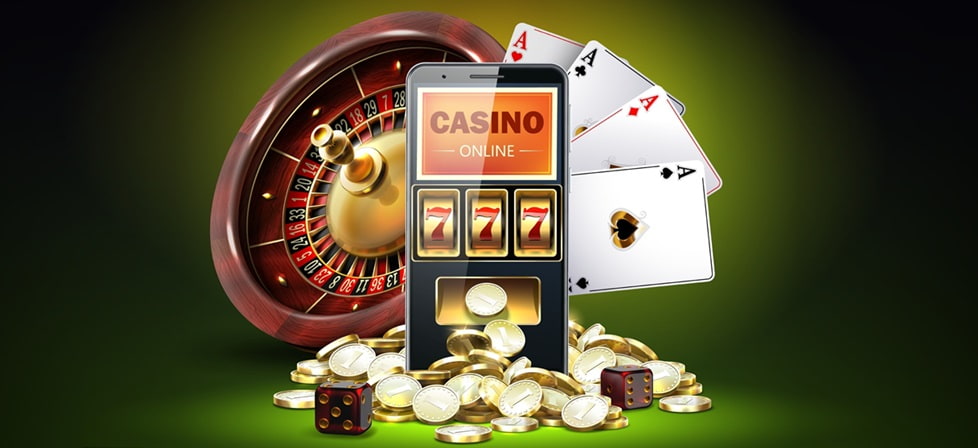 Casino Indbetaling 40 Kr Din Guide til Spil