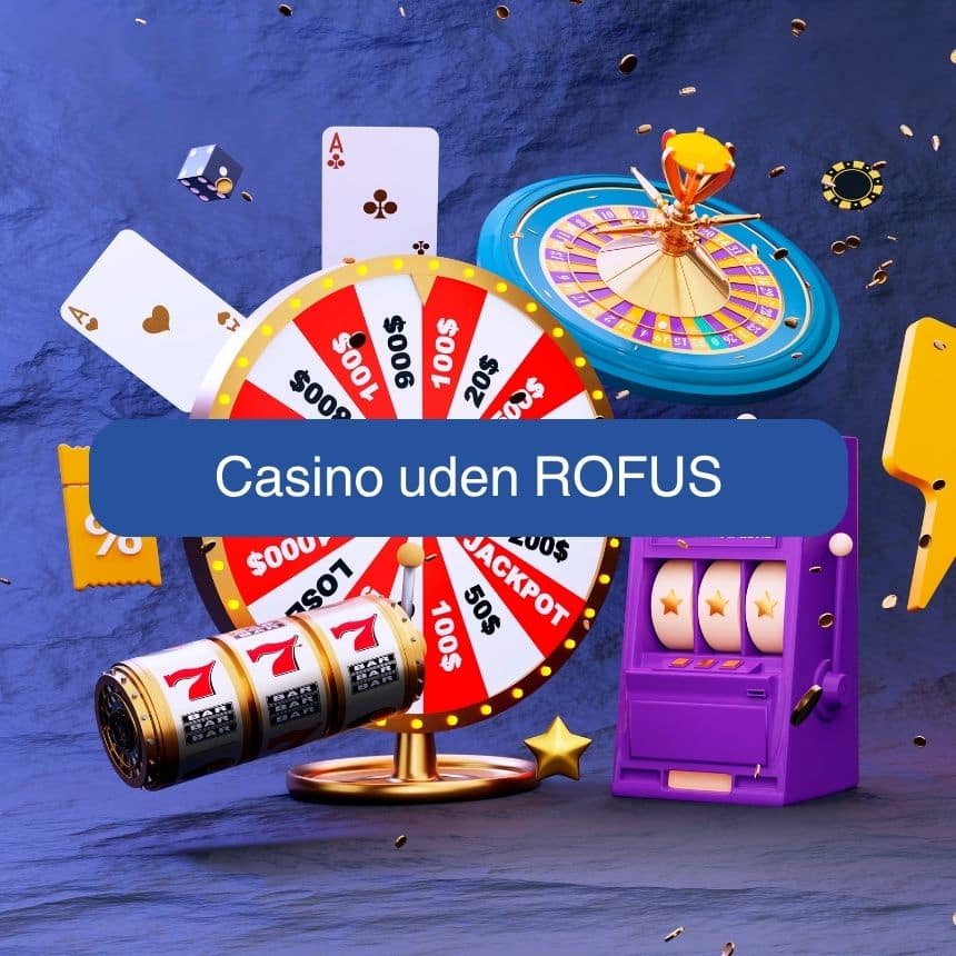 Casino Indbetaling 40 Kr Din Guide til Spil