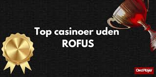 Casino uden Rufus med Apple Pay - Spil Trygt og Sikkert
