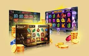 Discover Slotmonster The Ultimate Hub for Online Slot Enthusiasts