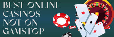 Discover the Best Casino Sites Not on Gamstop 1016188455 Discover the Best Casino Sites Not on Gamstop 1016188455