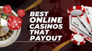 Discover the Thrills of Online Casinos with Regular Systems Discover the Thrills of Online Casinos with Regular Systems