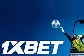 Experience the Thrill of Betting with the 1xBet App 31615112 Experience the Thrill of Betting with the 1xBet App 31615112