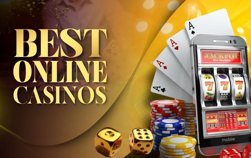 Exploring Blaze Spins Casino Online Games A Comprehensive Guide