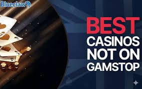 Exploring Casinos Non Gamstop A Guide to Gaming Freedom 970311580