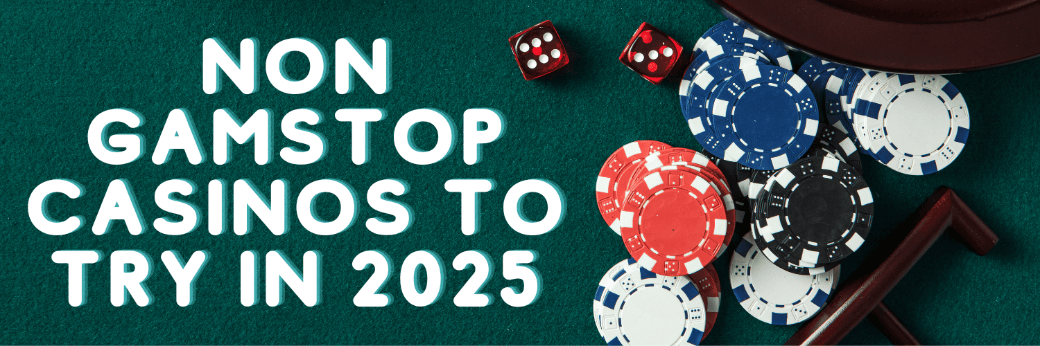 Exploring New Non Gamstop Casino Sites What to Expect in 2023