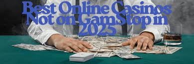 Exploring New Non Gamstop Casino Sites Your Guide to the Best Online Gambling