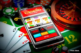 Next Generation Online Casino Redefining the Gaming Experience Next Generation Online Casino Redefining the Gaming Experience