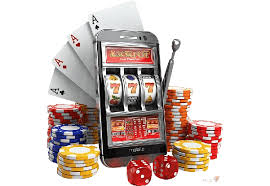 Online Casino Offering Logical User Experience 374601846
