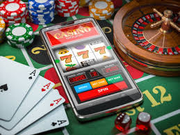 Personalization in Casinos The Role of AI