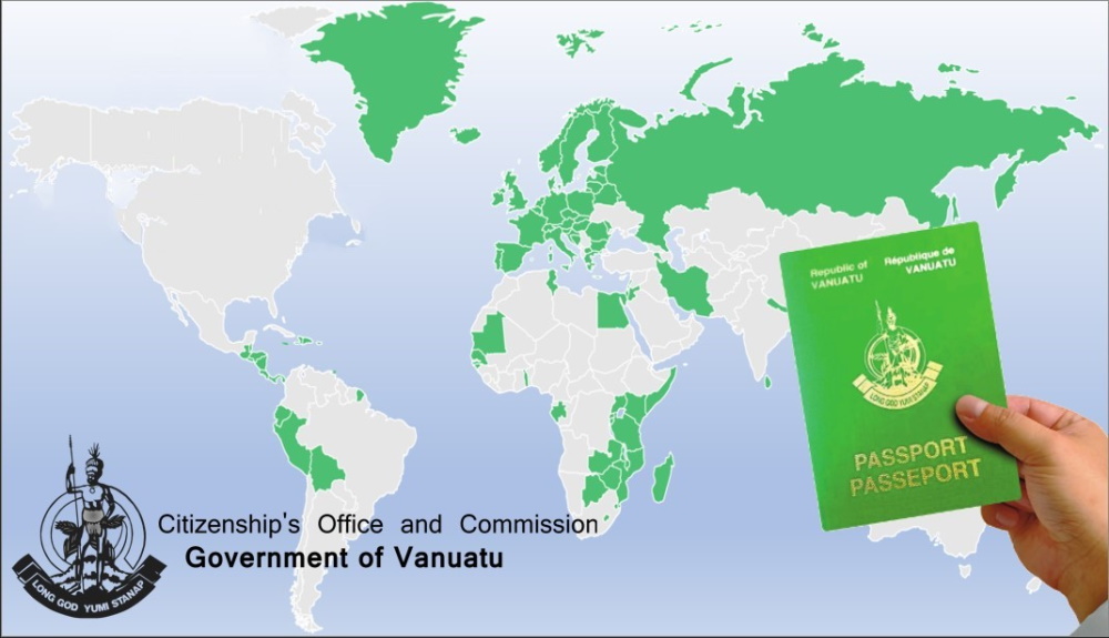 Understanding Vanuatu Passport Fees A Comprehensive Guide 898648377 Understanding Vanuatu Passport Fees A Comprehensive Guide 898648377