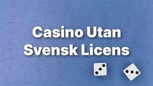 Utländska Casino med Klarna En Guide till Enklare Spelande Utländska Casino med Klarna En Guide till Enklare Spelande