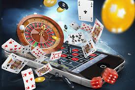 Utländska Online Casinon En Djupdykning i Spelvärlden 648978362 Utländska Online Casinon En Djupdykning i Spelvärlden 648978362