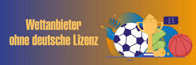 Wettanbieter ohne Limit – Maximale Freiheit beim Wetten