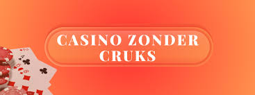 De Beste Casino's Zonder CRUKS Een Gids voor Spelers 1248848893