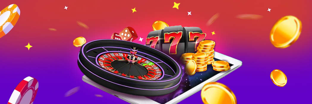Discover the Excitement of MadRush Casino 1950764768