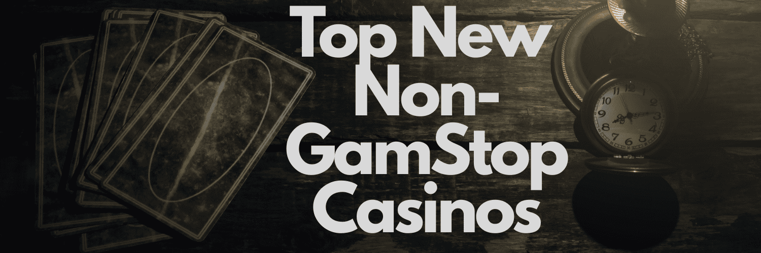 Discovering Casinos Not Registered on Gamstop -1862183184