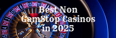 Exploring Non GamStop Casinos An Alternative for Players